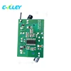 led pcb with ir motion sensor movement inductive switch customized pcba professional manufacturer