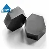 Custom Silicon Carbide Ceramic Protection/Lifting Tube/Pipe In China