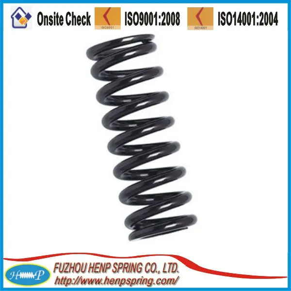Large Coil Compression Spring For Car Seat Chairs Buy Car Seat