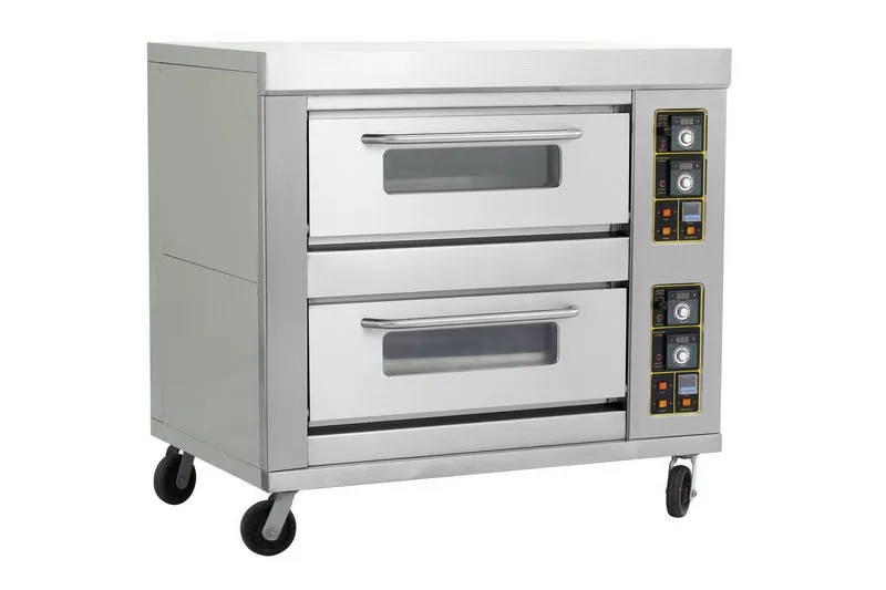 Kitchen Appliance Baking Oven Pizza Convection Ovens Bread Ovens For