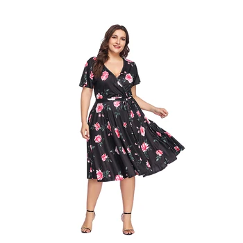 The Facts About Plus Size Cocktail Dresses Uncovered