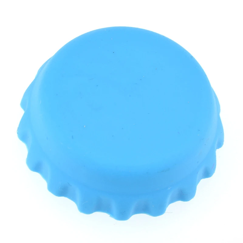 Customized Design Blank Rubber Silicone Bottle Caps Buy Bottle Caps