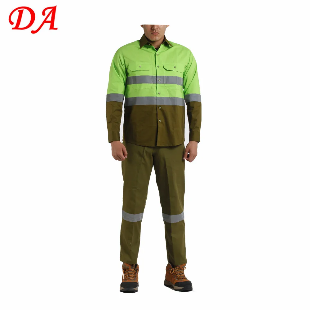 Oem Factory Price Fr Anti Static Acid Resistant Clothing Buy Acid