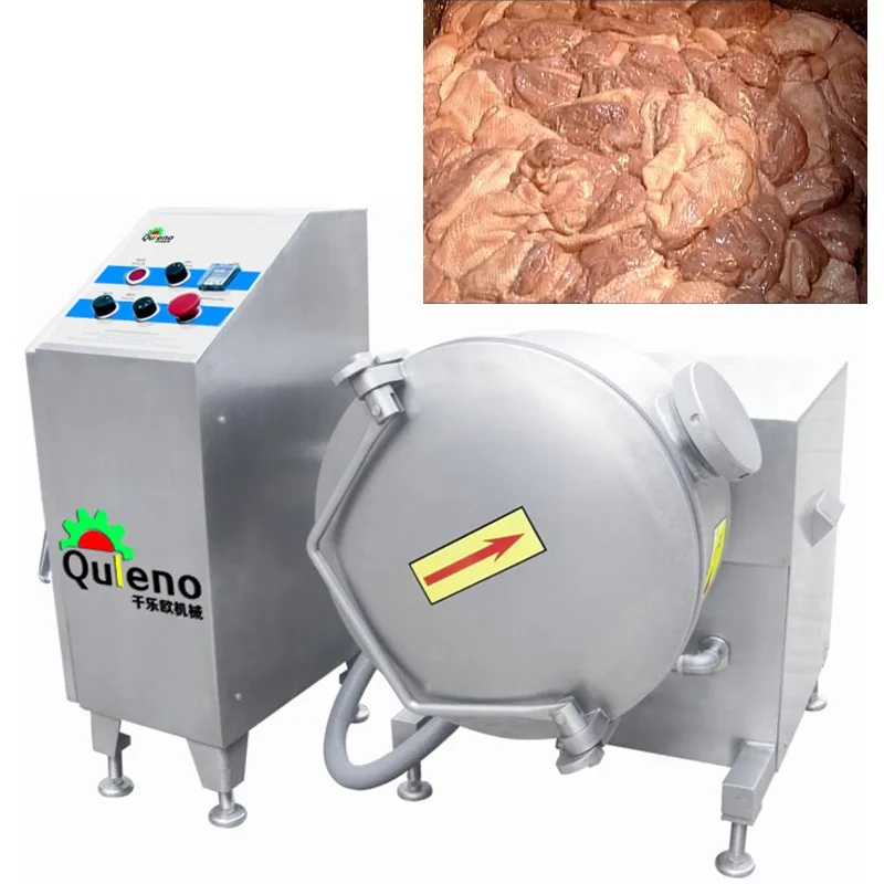 Vacuum Meat Tumbler/chicken Marinating Vacuum Tumbler Machine Buy