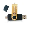 NEW 32GB 32G Swivel USB OTG Micro Flash Drive PC Android Mobile Phone Tablet Tab