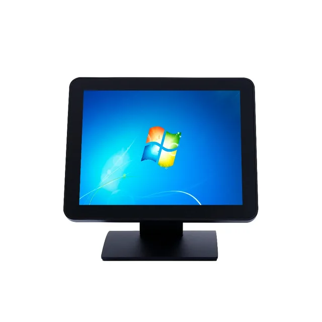 capacitive touchscreen led