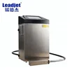 Leadjet 1-6 lines Multi Color Printing Machine for Food Fruit Packaging Expiry Date Coding