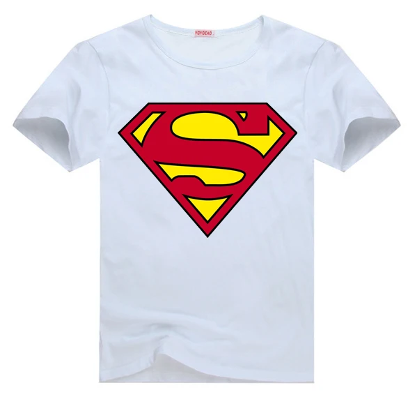 toddler boy superhero shirts