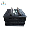 Marine D type Fender Protect for Ships