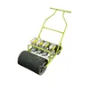 best price 4 row hand push manual planter for seed cauliflower bell pepper