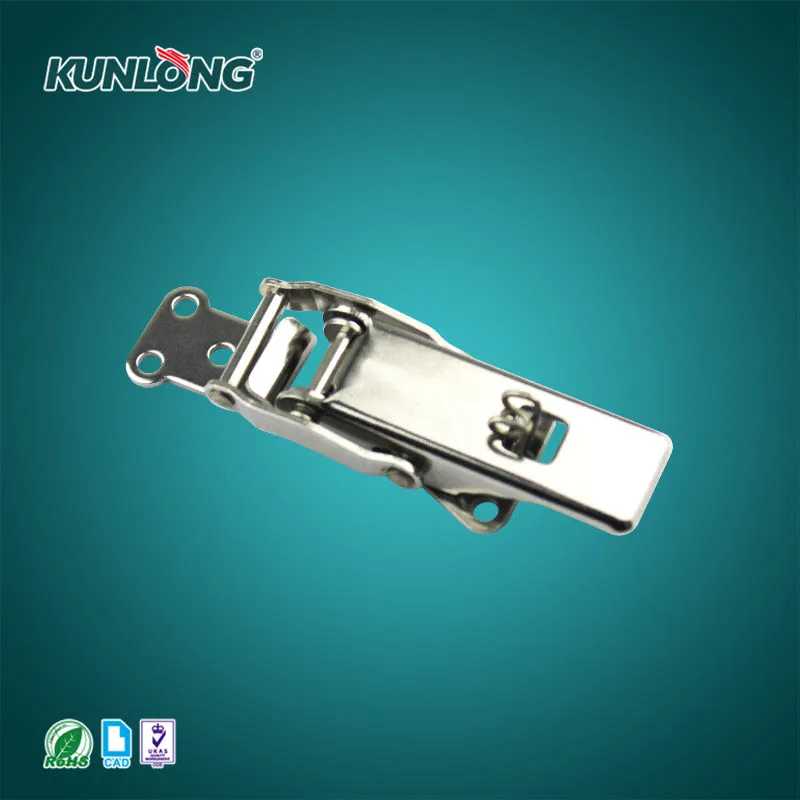 Sk3023 Adjustable Door Draw Latch Lock/ Hinge Hasp And Staple Buy