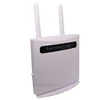P21 White Color and CAT4 150Mhz 4G Speed lte cpe with sim card slot