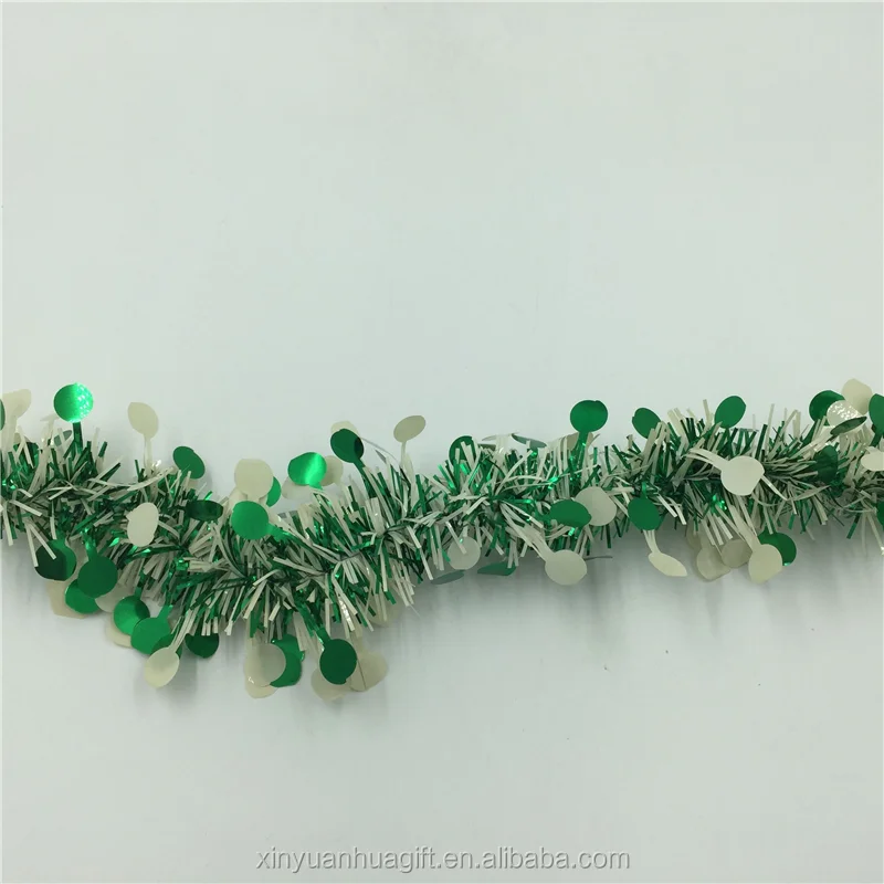 Competitive Price Christmas Decorations Tinsel Tinsel Meaning Pre Lit