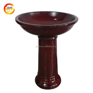 Ceramic Bird Bath Ceramic Bird Bath Suppliers And Manufacturers