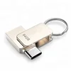 Custom Logo Mini Metal Usb Flash Drive 4GB 8GB 16GB 32GB Disk On Key