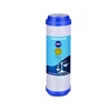Easily replaced high micron rate so pure water filter