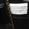 All Normal Sizes 3/8 Transport Chain