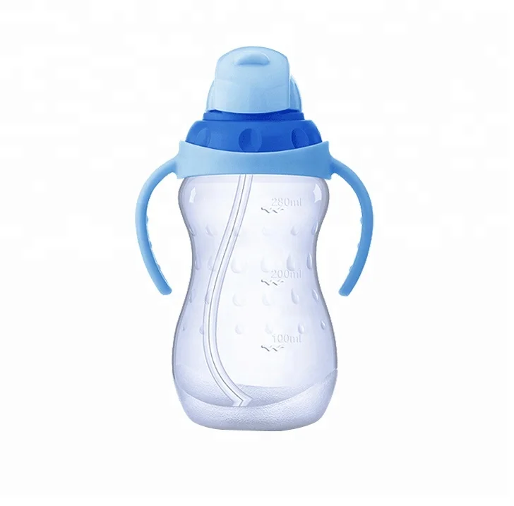 sippy bottle