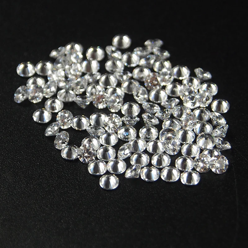 Factory Price Cubic Zirconia Prices Per Carat With Best Quality And Low ...