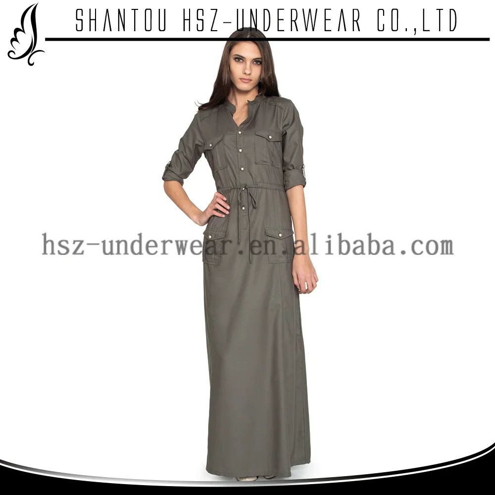 Mdz007 Hijab robes en gros dubaï musulmane robe shopping 