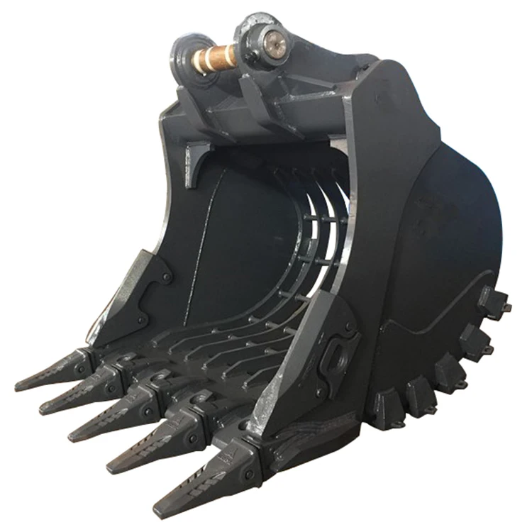 Underground Loader Bucket With Teeth For Sale Buy Hot Sale Excavato