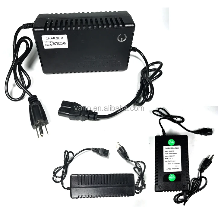 6v 110w Motorcycle Battery Charger for America Market