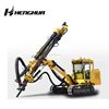 Hydraulic Sunward Down-Hole Drilling Rig