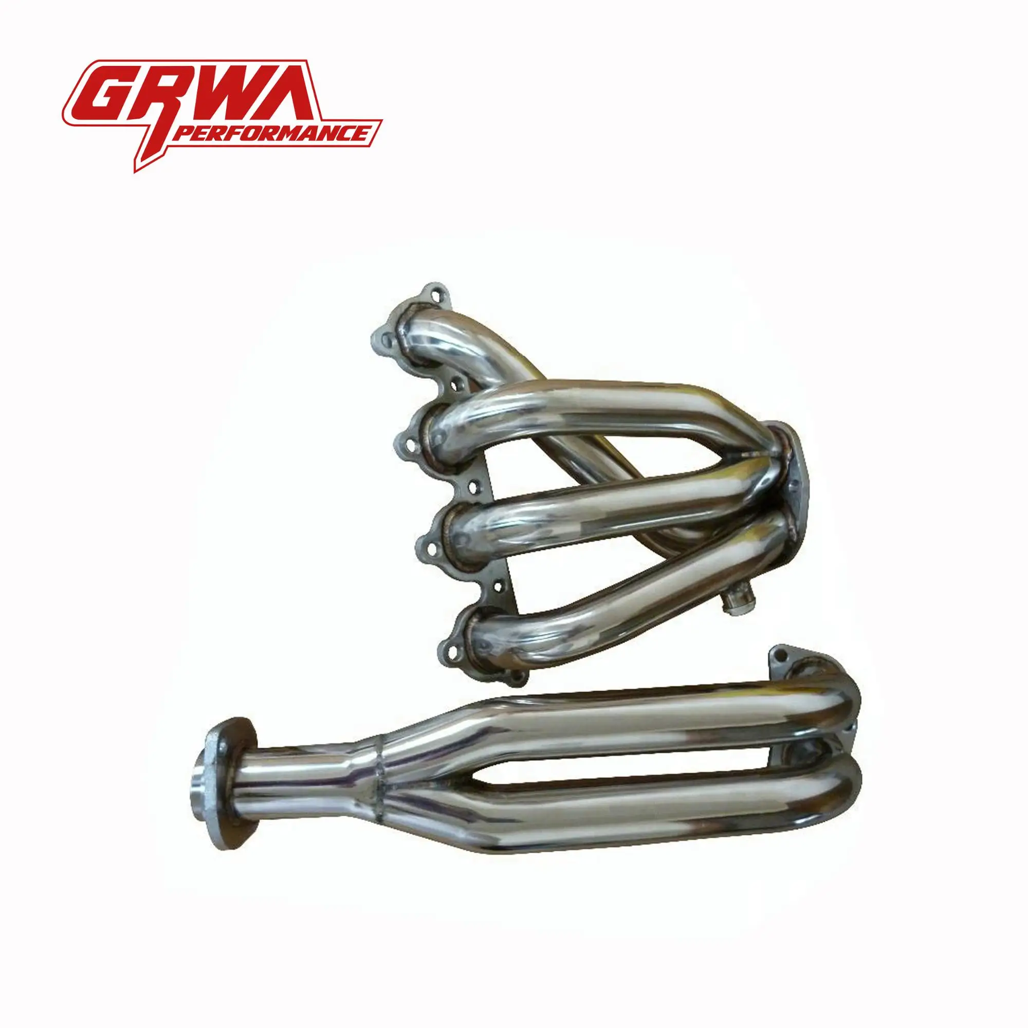 Car Performance Racing Tuning Exhaust Header For Honda Civic Buy Car