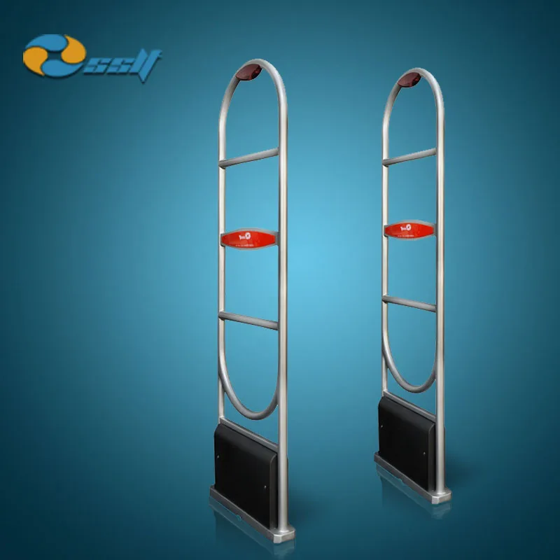 Sslt Eas Em Library Book Detector Buy Eas Antitheft System,Library