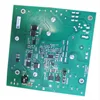 Electronic LCD pcb&pcba assembly, LCD pcba manufacturing