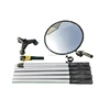 under car search convex mirror safety V3 Under Vehicle Search Mirror Security inspection mirror