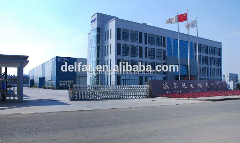 delfar elevator co., ltd