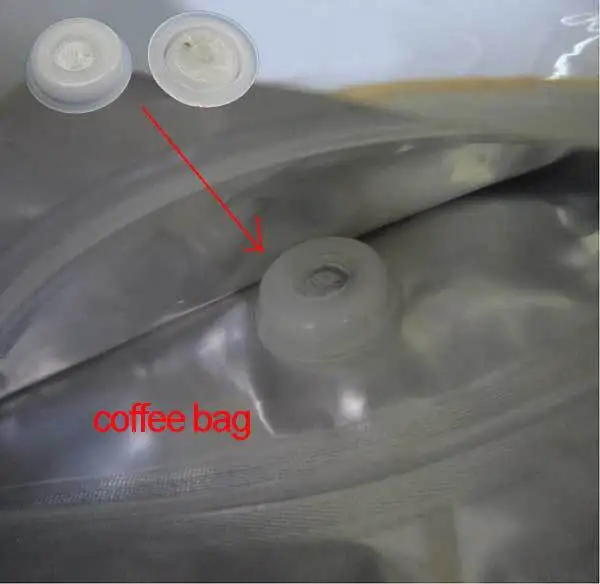 Valve Applicator Machine For Coffee Bag Buy Coffee Valve,Valve Bag