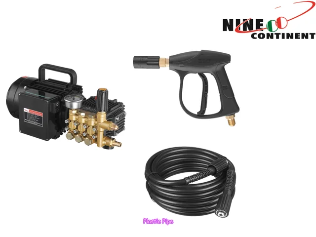 electric high pressure washer manufacturer Wenling nine continent