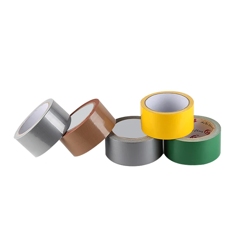 Professional Grade Custom Colored Cloth Duct Tape Buy Cheap Duct Tape
