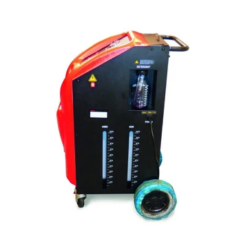 Auto Transmission Flush Machine Launch Cat-501s Atf Flushing Chan photo image