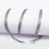 Fashion double floor grind 316 stainless steel chains