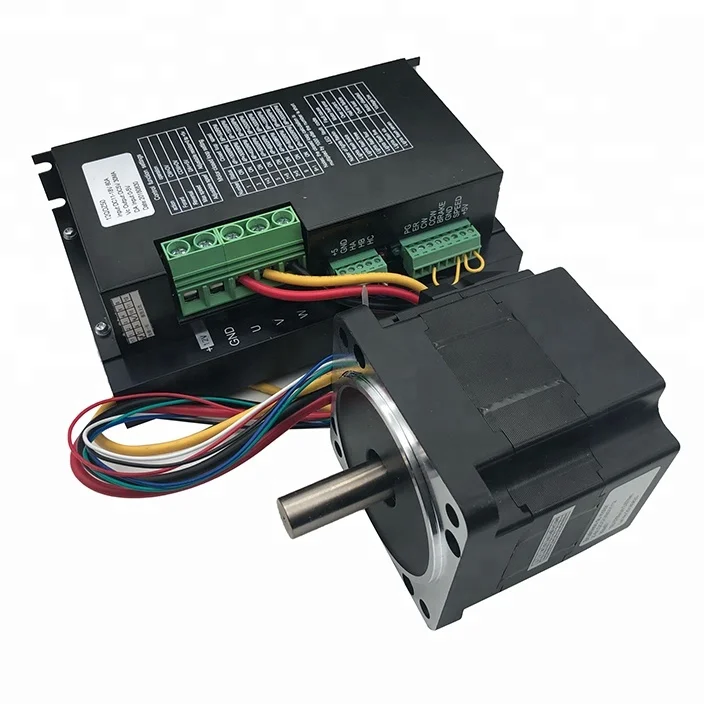 86rbl01 Bldc Motor Kit,Rated 48v 3000rpm 1nm 300w Buy Bldc Motor Kit