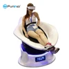 9D Cinema Roller coaster Super Exciting 9d vr vibrator simulator VR Slider