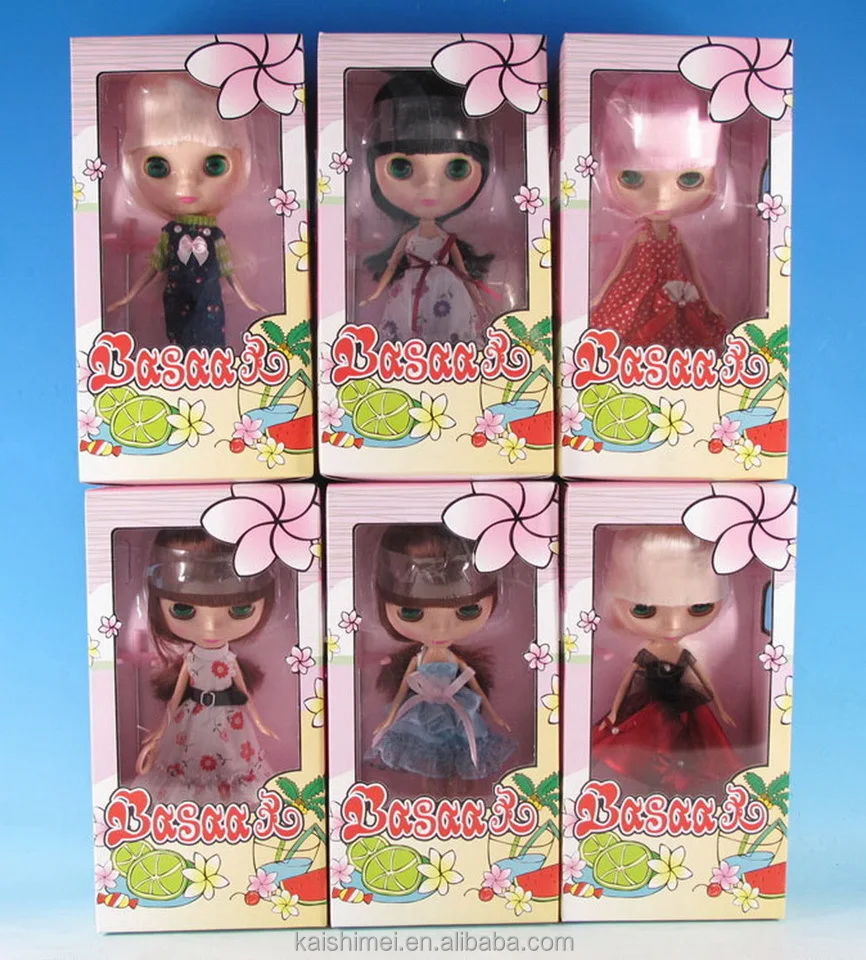 Cheap Fashion Blythe Dolls Buy Blythe Doll,Fashion Dolls,Blythe Dolls