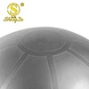Stability Ball - Fitness 65cm yoga ball,2000lbs Static Strength Exercise Stability Ball with Pump