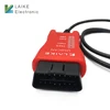 CAN Bus converter with industrial isolation OBD2 interface