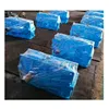 zq jzq series column helical gear speed reducer for brick making machine