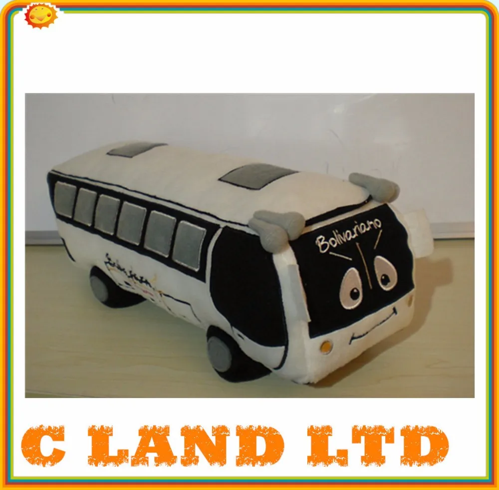 Plush School Bus Oem Stuffed Bus Kid Toy Buy Plush Stuffed Toy Bus,Toy School Bus,Stuffed Bus