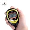 iSport OEM CE 100 Laps Digital Stopwatch Professional Gym Countdown Timer