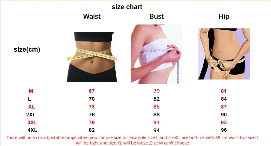 Moving Comfort Bra Size Chart