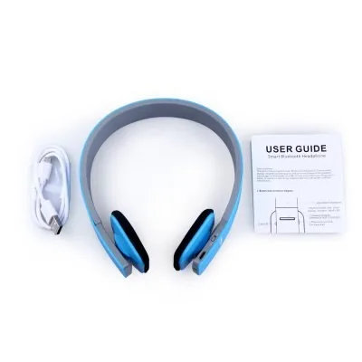 Ps4 Aviation Wireless Headset Gamer For Mobile - Buy Headset Gaming,Bt