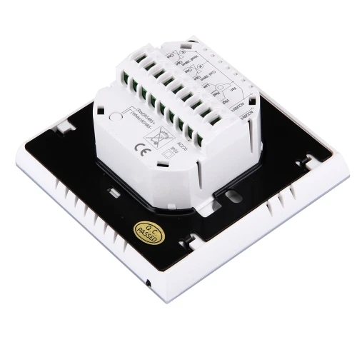 Wholesale Bac-2000 Central Air Conditioning Type Thermometer Touch Lcd