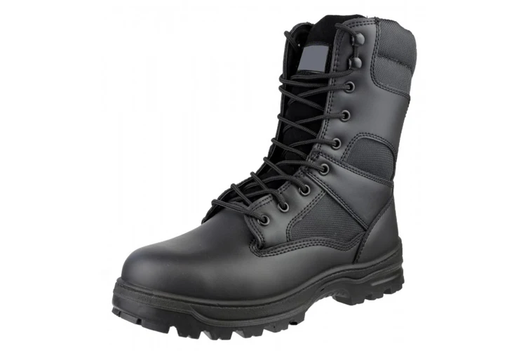 french army boots