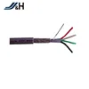 Customized PE Insulated PVC Jacket Copper Computer Cable UL2919